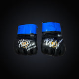 Vadim Nemkov PFL Championship Fight Worn Autographed Gloves