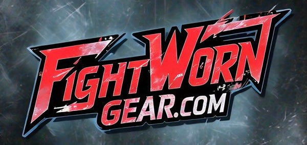 Fight Worn Gear