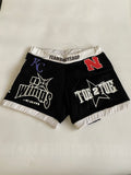 Jason High DREAM 8 Fight Worn Shorts