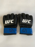 Ben Rothwell UFC Fight Worn Gloves