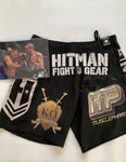 Josh “The Dentist” Neer UFC 104 Fight Worn Shorts