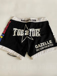 Jason High DREAM 8 Fight Worn Shorts