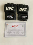 Gray Maynard UFC 229 Fight Worn Gloves