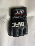 Jeremy “Lil Heathen” Stephens UFC 91 Fight Worn Gloves