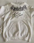 Jeremy Stephens Autographed Hoodie